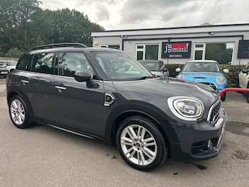 Used MINI Countryman 2017 for sale - 78605951: Photo