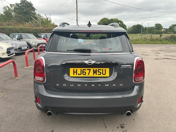 Used MINI Countryman 2017 for sale - 78605951: Photo