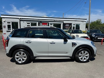 Used MINI Countryman 2021 for sale - 79030389: Photo