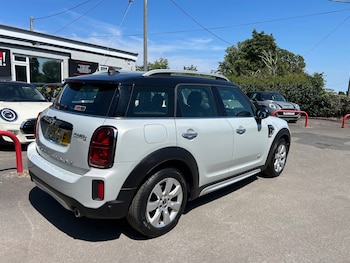 Used MINI Countryman 2021 for sale - 79030389: Photo