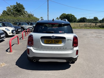 Used MINI Countryman 2021 for sale - 79030389: Photo