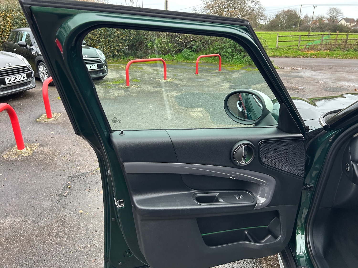 Used MINI Countryman 2017 for sale - 76762042: Photo 15