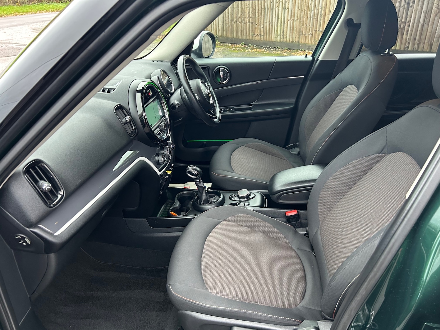 Used MINI Countryman 2017 for sale - 76762042: Photo 16