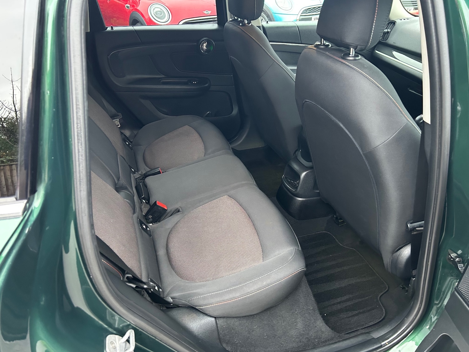 Used MINI Countryman 2017 for sale - 76762042: Photo 17