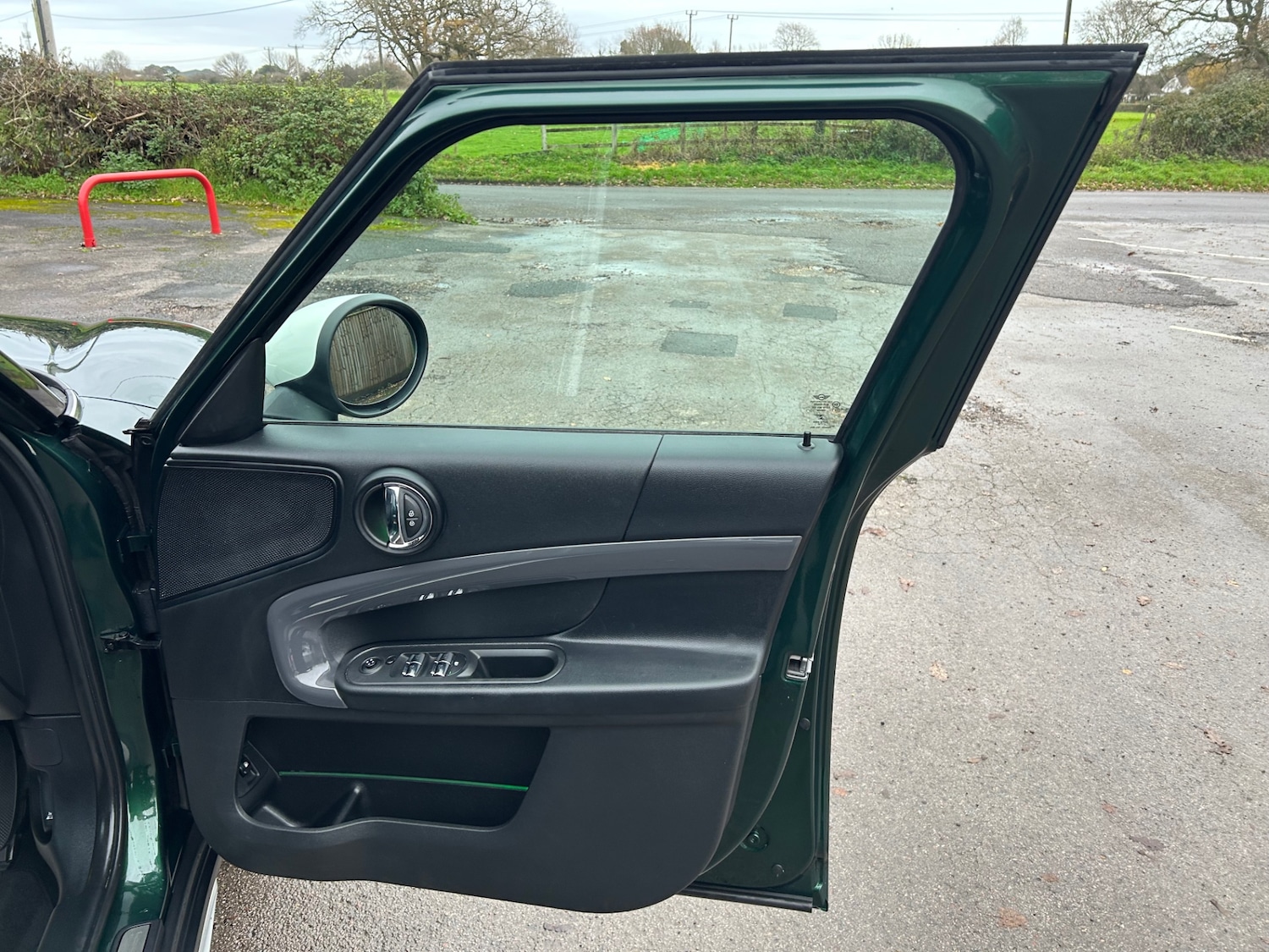 Used MINI Countryman 2017 for sale - 76762042: Photo 18