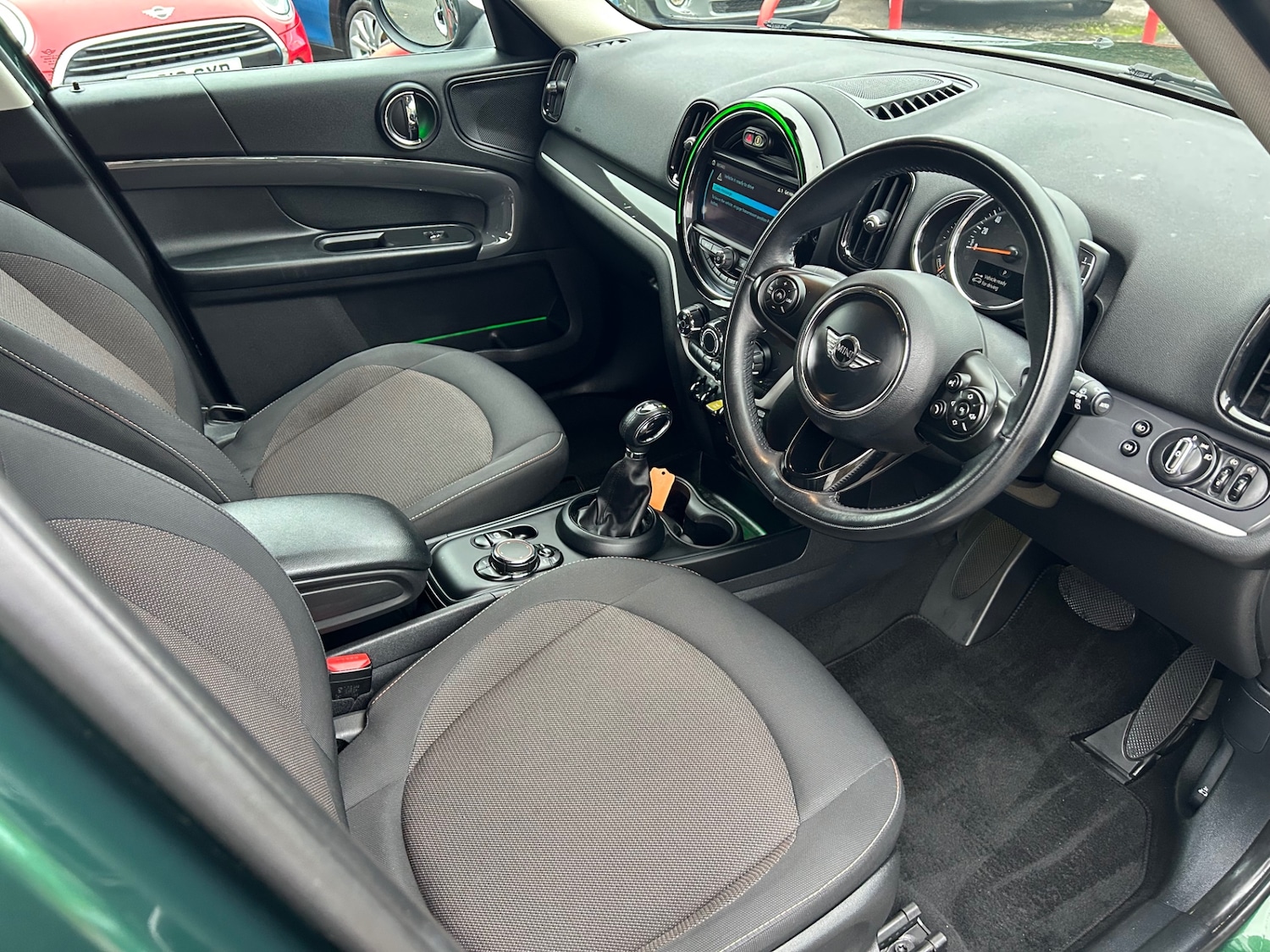 Used MINI Countryman 2017 for sale - 76762042: Photo 19