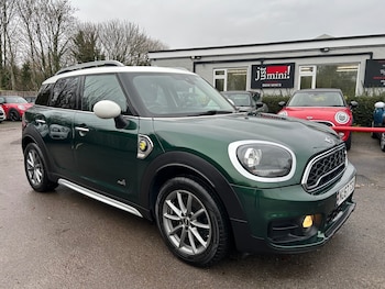 MINI - Countryman