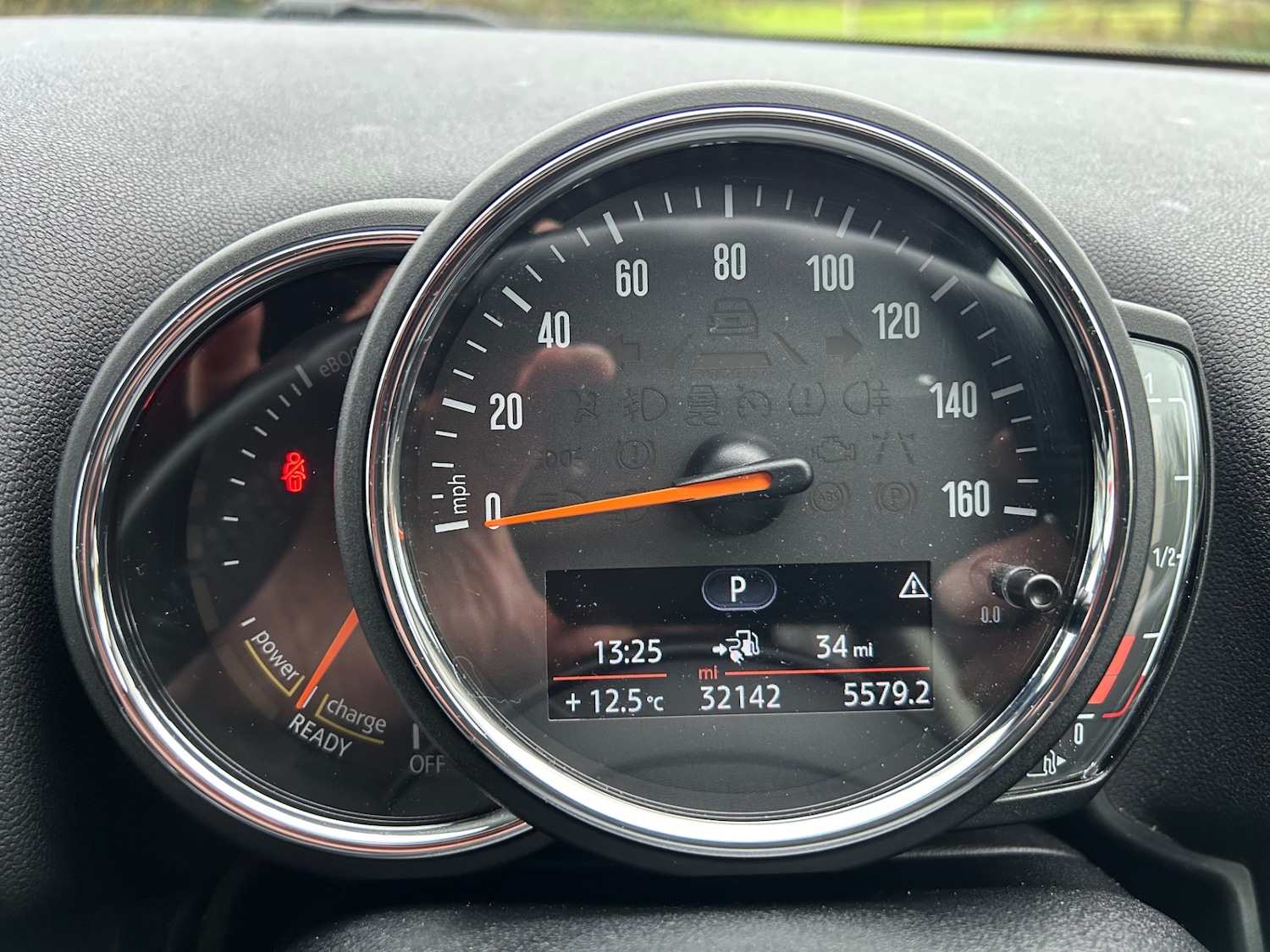 Used MINI Countryman 2017 for sale - 76762042: Photo 20