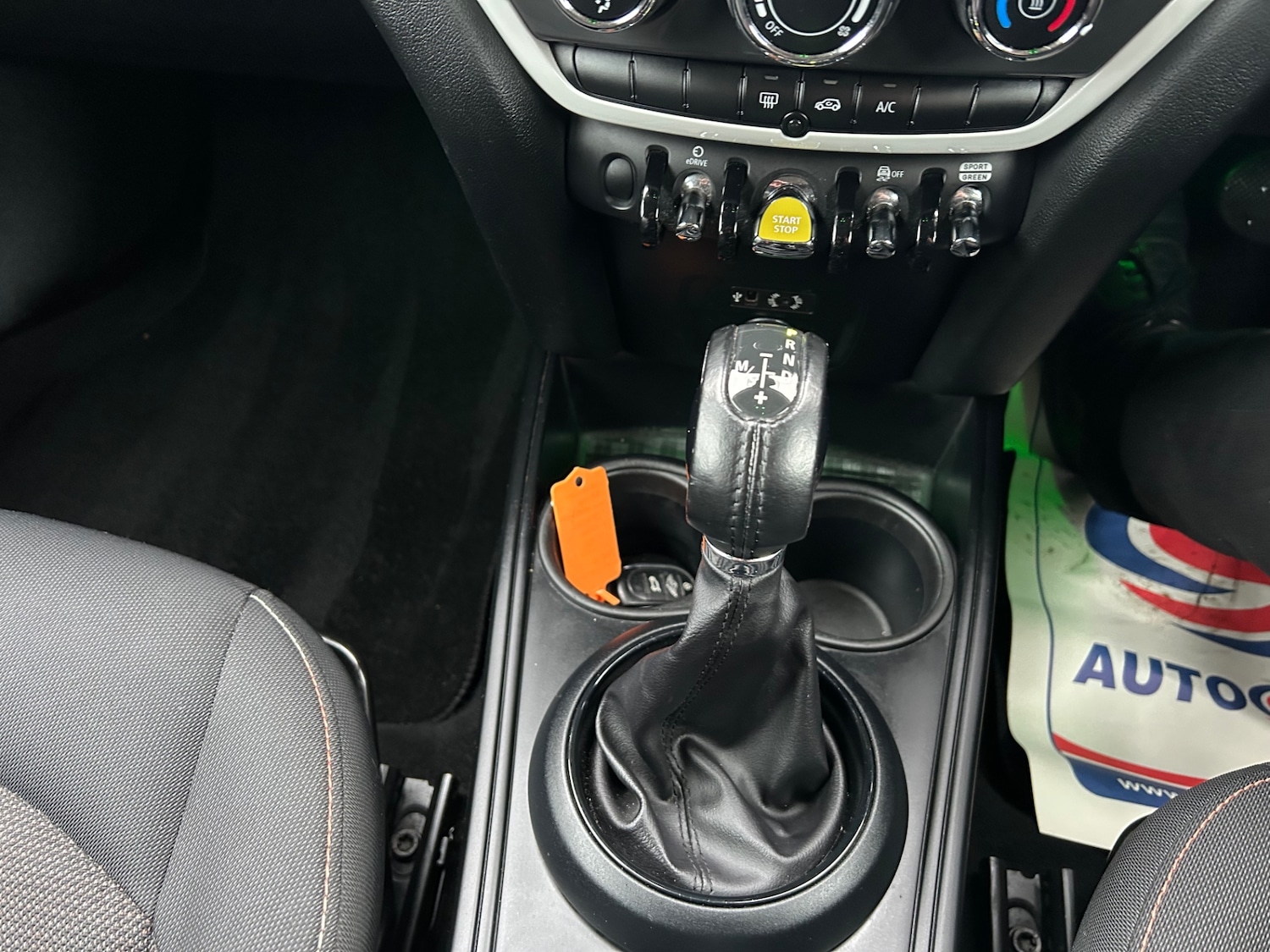 Used MINI Countryman 2017 for sale - 76762042: Photo 22