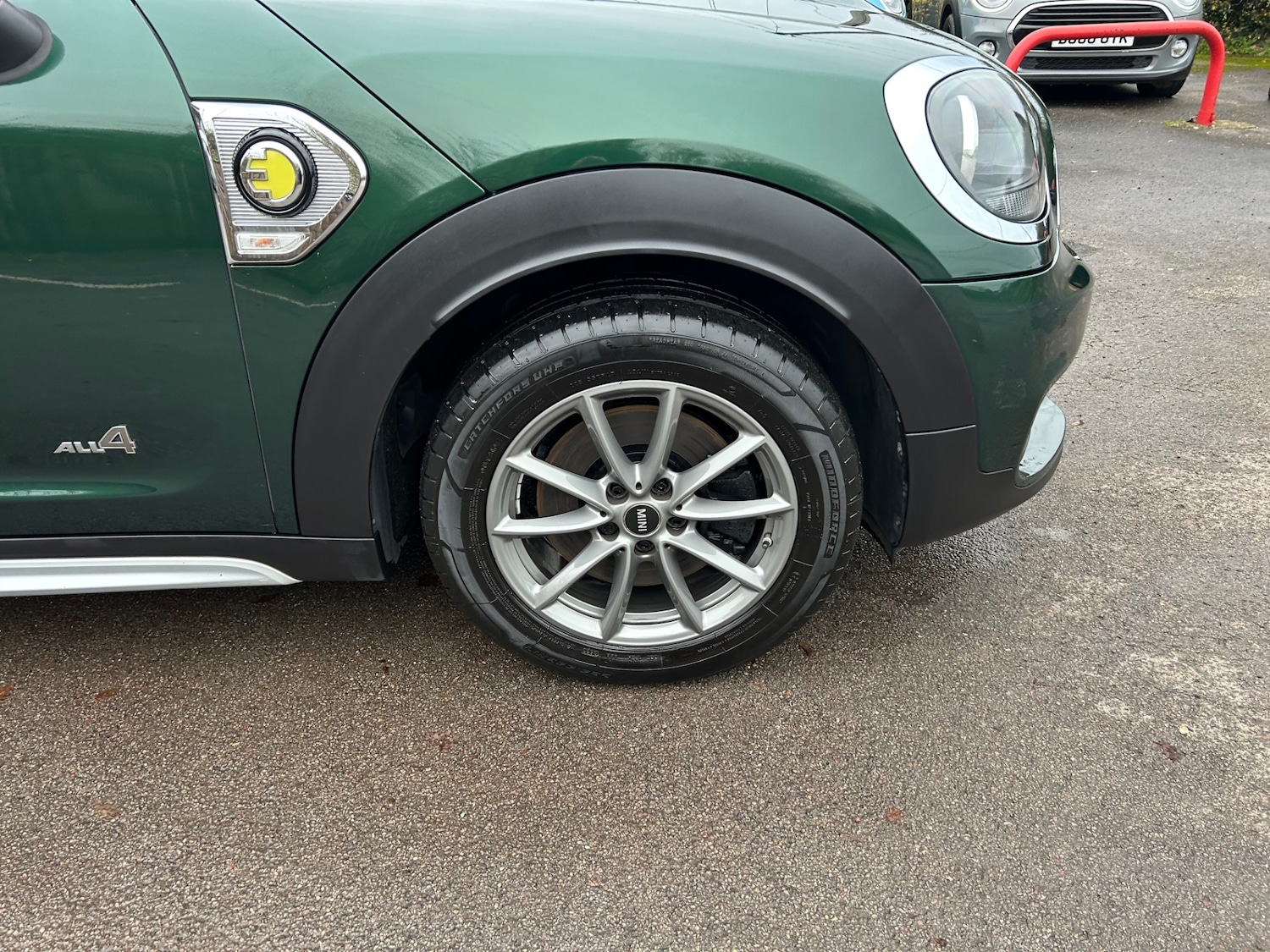 Used MINI Countryman 2017 for sale - 76762042: Photo 24