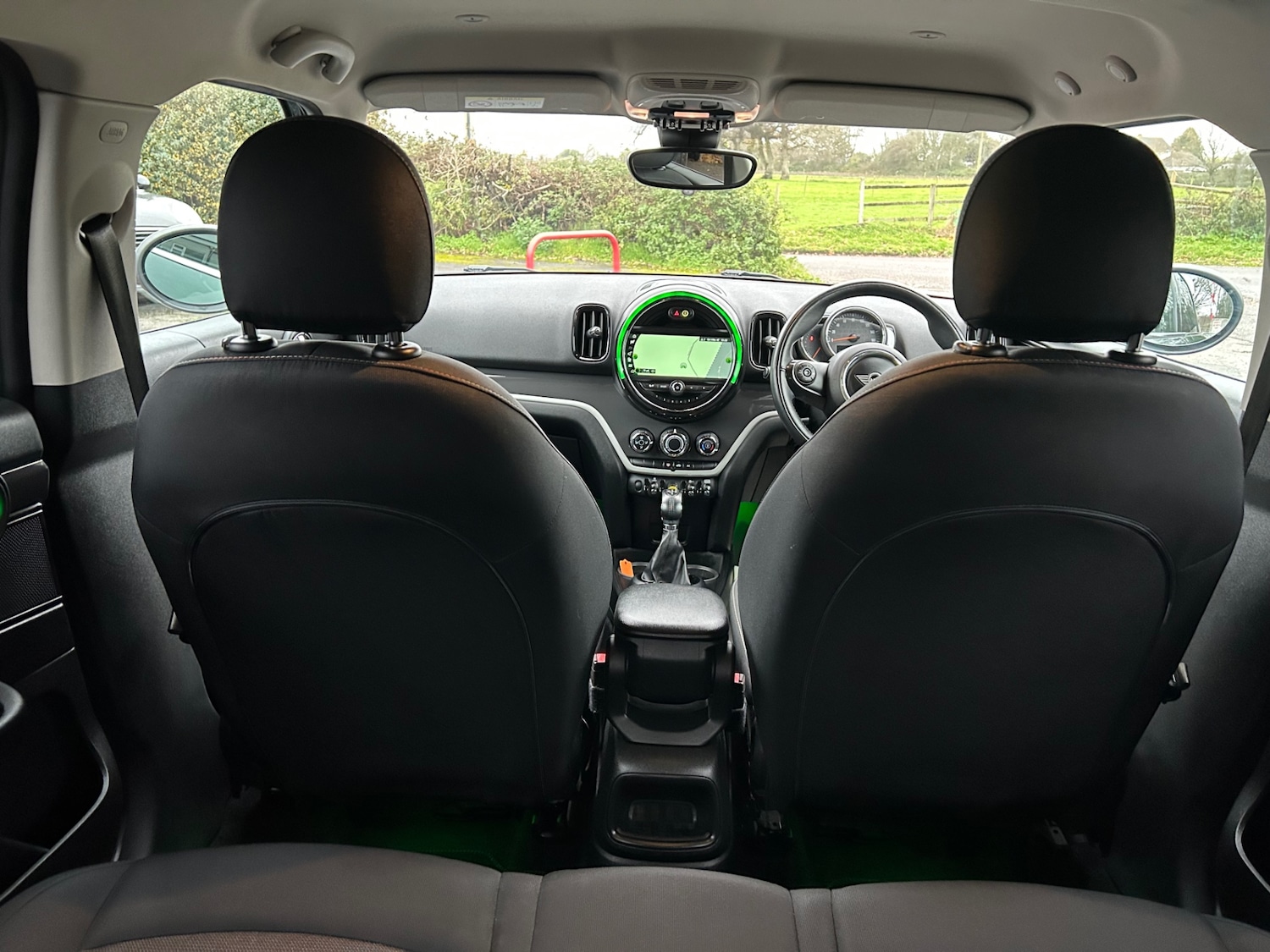 Used MINI Countryman 2017 for sale - 76762042: Photo 6