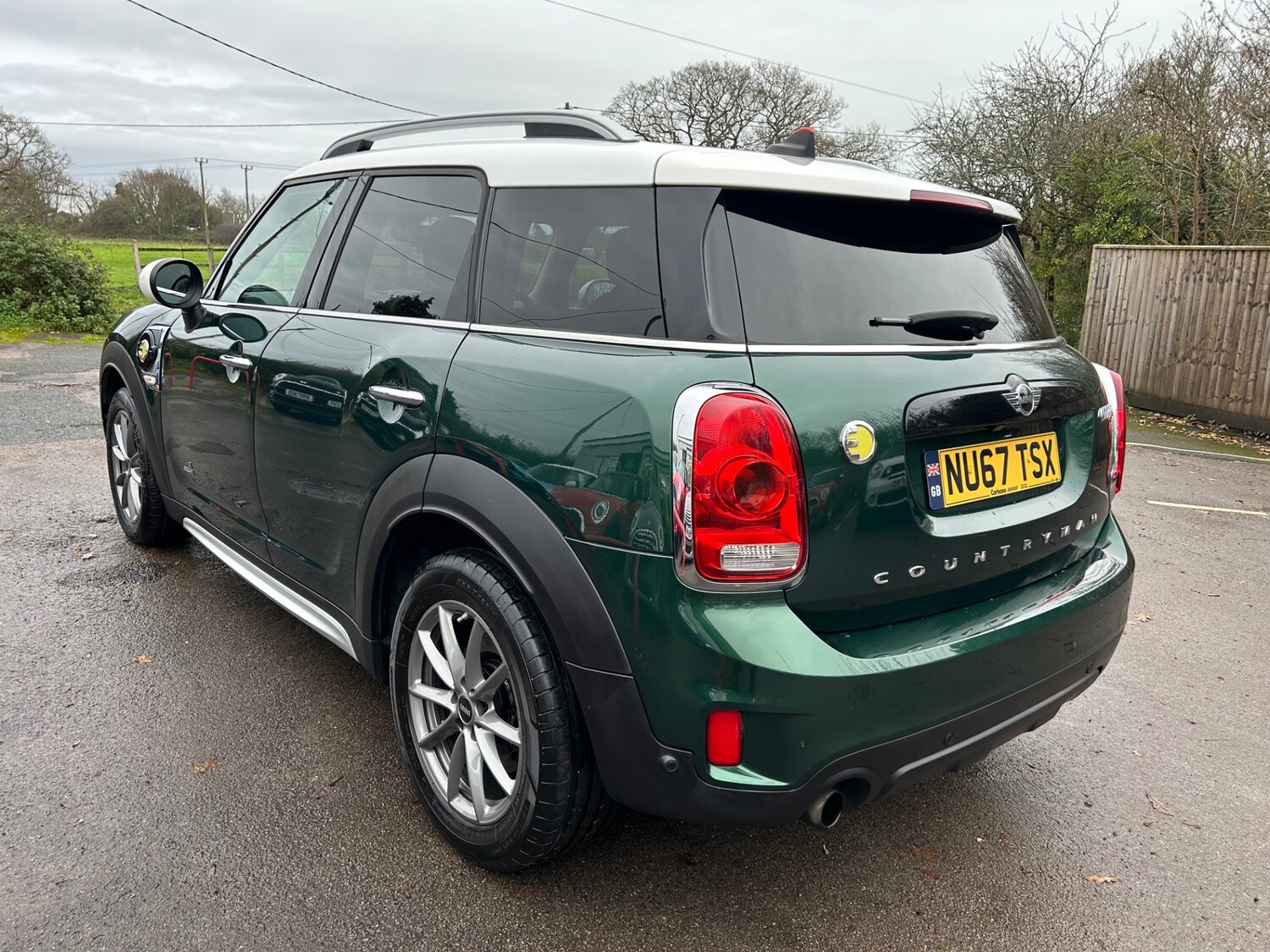 Used MINI Countryman 2017 for sale - 76762042: Photo 7