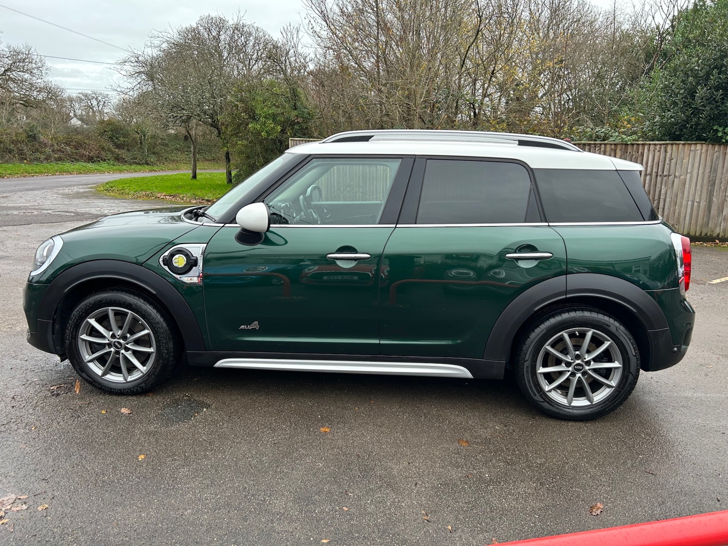 Used MINI Countryman 2017 for sale - 76762042: Photo 8