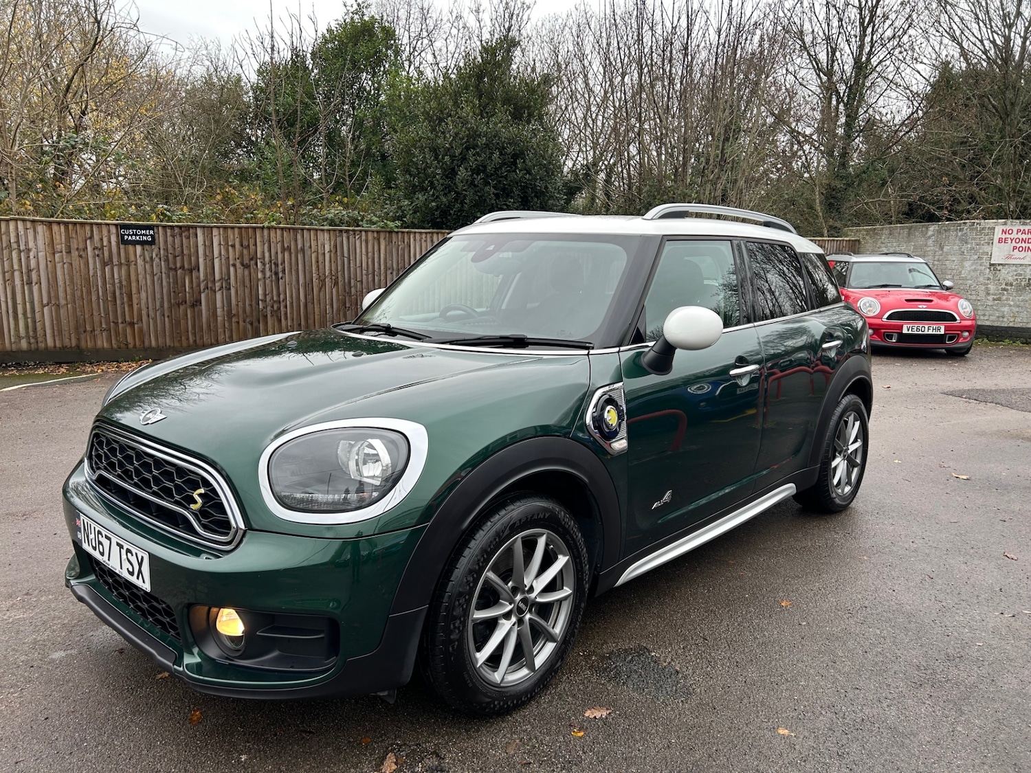 Used MINI Countryman 2017 for sale - 76762042: Photo 9