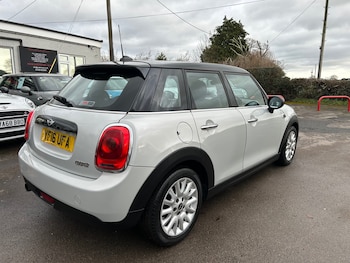 Used MINI Hatch 2016 for sale - 76931552: Photo