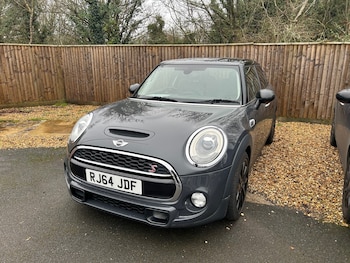 Used MINI Hatch 2014 for sale - 77501943: Photo
