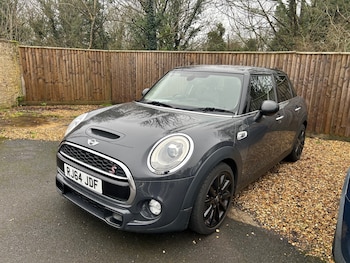 Used MINI Hatch 2014 for sale - 77501943: Photo