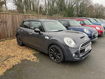 Used MINI Hatch 2014 for sale - 77501943: Photo