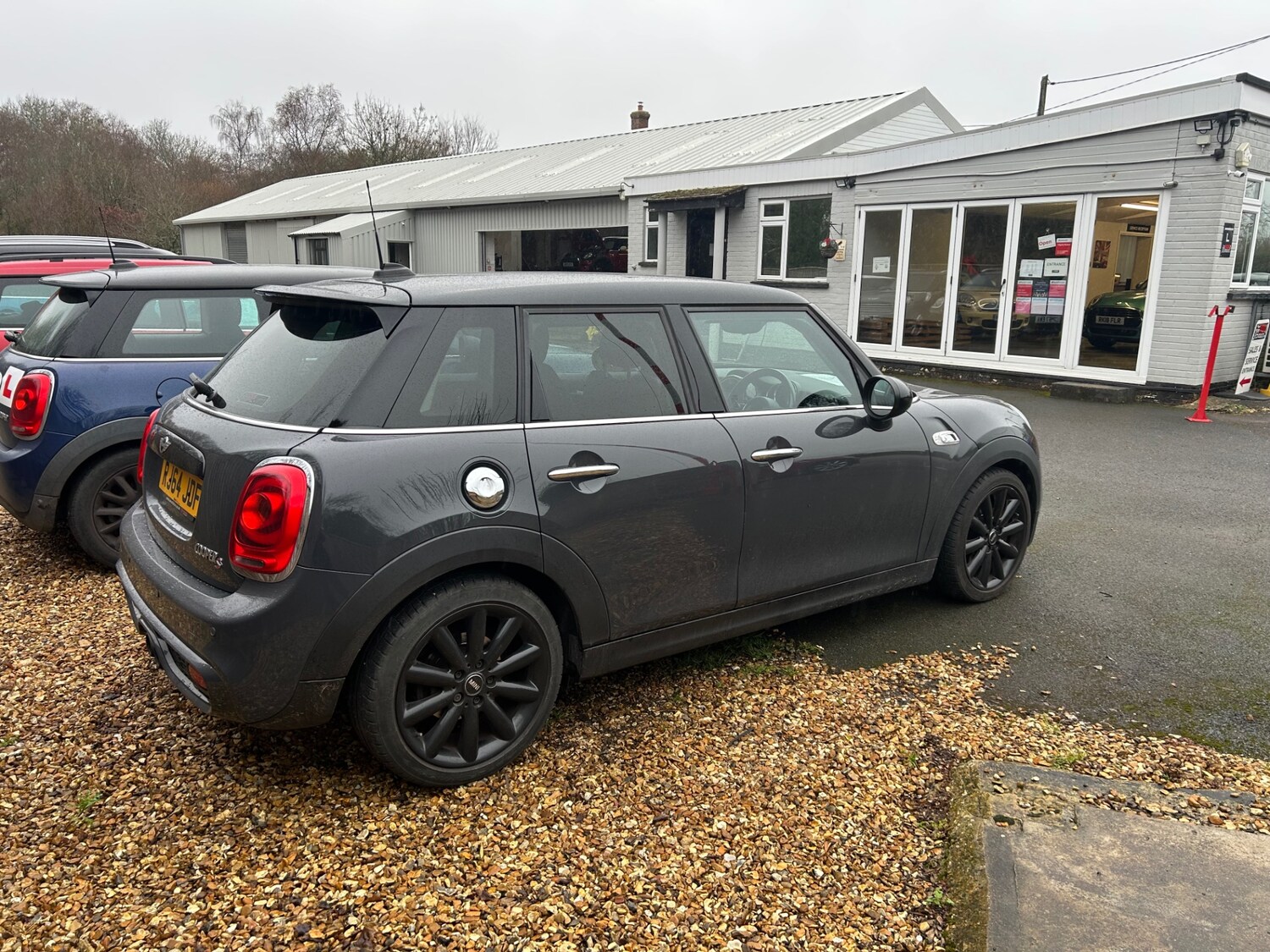 Used MINI Hatch 2014 for sale - 77501943: Photo 5