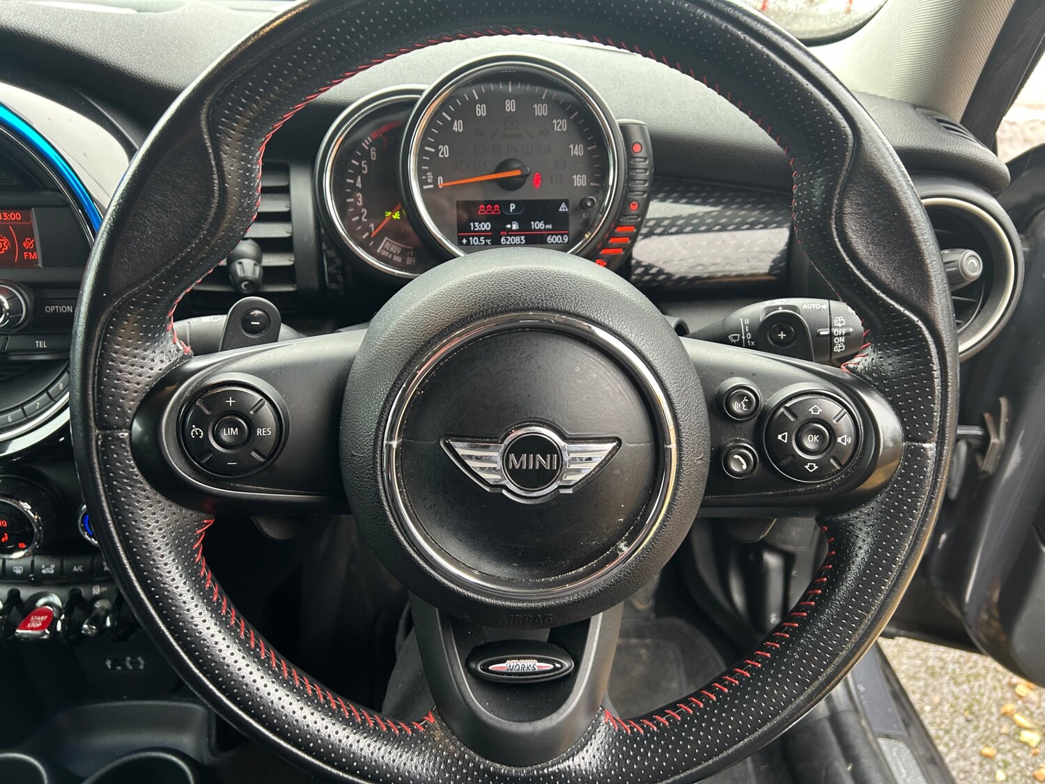 Used MINI Hatch 2014 for sale - 77501943: Photo 8