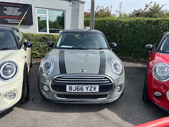 Used MINI Hatch 2016 for sale - 78380370: Photo