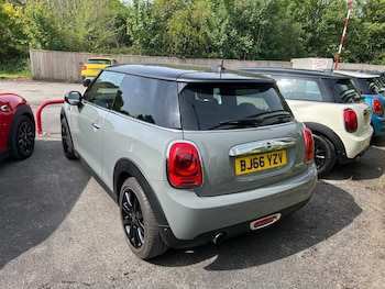 Used MINI Hatch 2016 for sale - 78380370: Photo