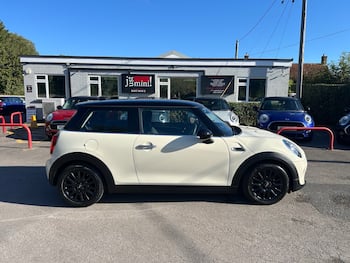 Used MINI Hatch 2018 for sale - 79605385: Photo