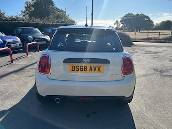 Used MINI Hatch 2018 for sale - 79605385: Photo