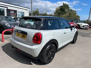 Used MINI Hatch 2017 for sale - 79605222: Photo