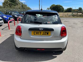 Used MINI Hatch 2017 for sale - 79605222: Photo