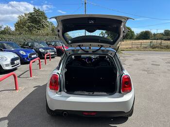 Used MINI Hatch 2017 for sale - 79605222: Photo