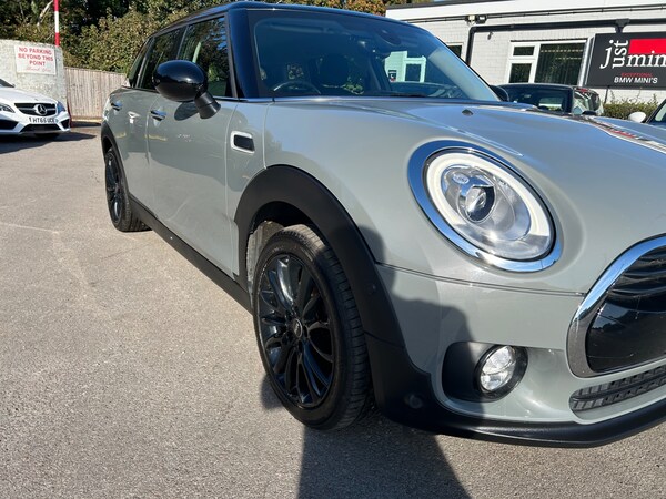 Used MINI Clubman 2019 for sale - 76115463: Photo 10