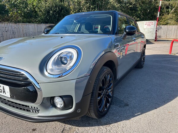 Used MINI Clubman 2019 for sale - 76115463: Photo 11