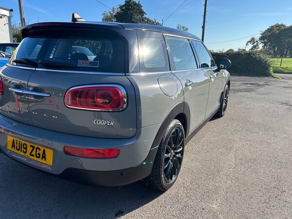 Used MINI Clubman 2019 for sale - 76115463: Photo 13