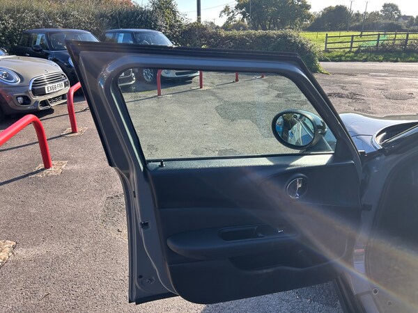 Used MINI Clubman 2019 for sale - 76115463: Photo 14