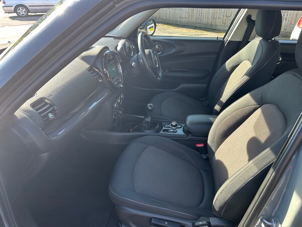 Used MINI Clubman 2019 for sale - 76115463: Photo 15