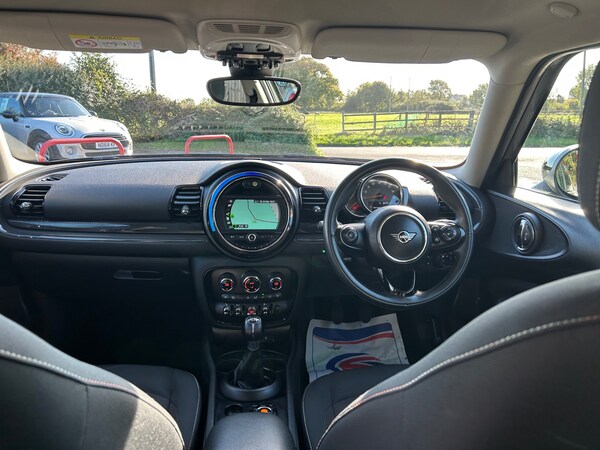 Used MINI Clubman 2019 for sale - 76115463: Photo 17