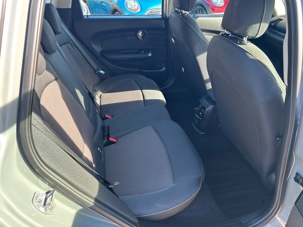 Used MINI Clubman 2019 for sale - 76115463: Photo 18