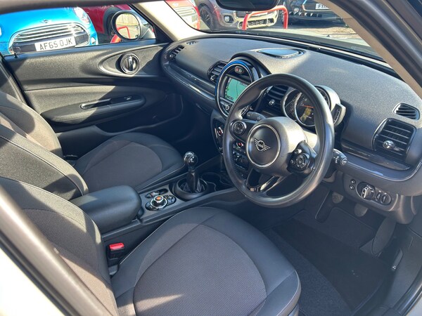 Used MINI Clubman 2019 for sale - 76115463: Photo 20