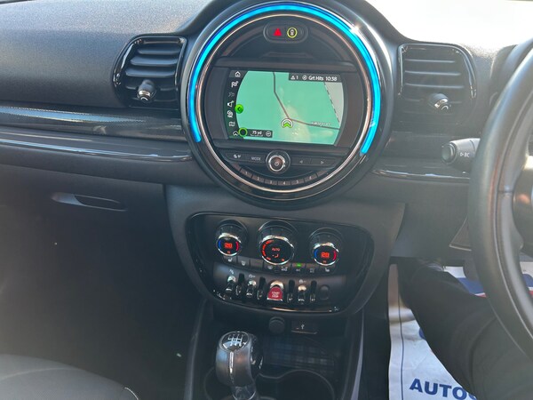 Used MINI Clubman 2019 for sale - 76115463: Photo 21
