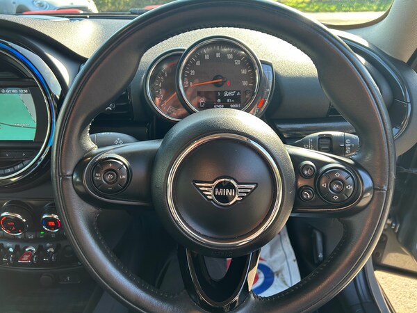 Used MINI Clubman 2019 for sale - 76115463: Photo 22