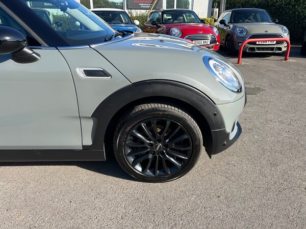 Used MINI Clubman 2019 for sale - 76115463: Photo 23