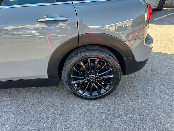 Used MINI Clubman 2019 for sale - 76115463: Photo 24