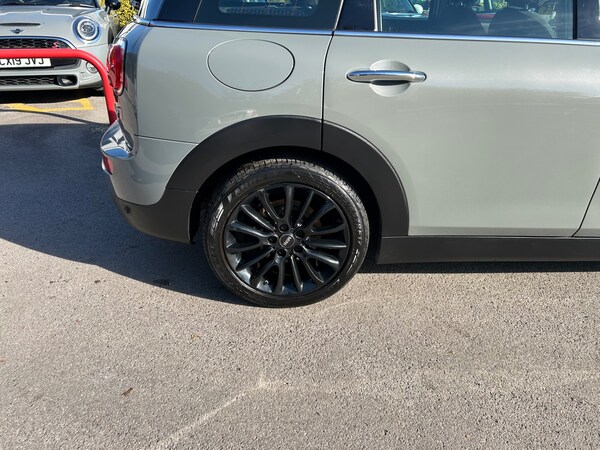 Used MINI Clubman 2019 for sale - 76115463: Photo 25