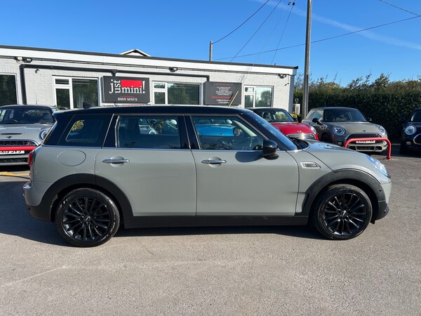 Used MINI Clubman 2019 for sale - 76115463: Photo 2
