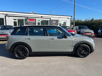Used MINI Clubman 2019 for sale - 76115463: Photo 2