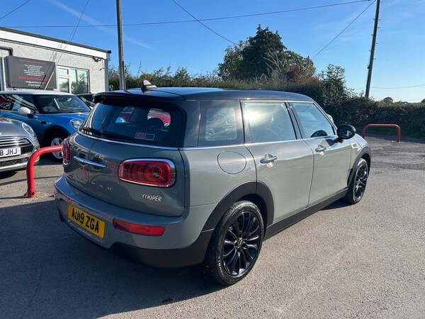 Used MINI Clubman 2019 for sale - 76115463: Photo 3