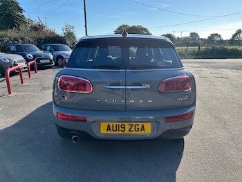 Used MINI Clubman 2019 for sale - 76115463: Photo 4