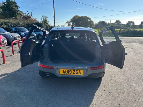 Used MINI Clubman 2019 for sale - 76115463: Photo 5