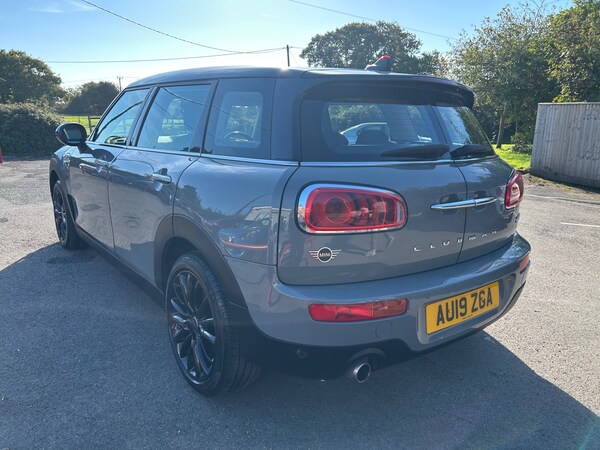 Used MINI Clubman 2019 for sale - 76115463: Photo 6